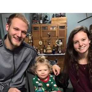 Meet your Posher, Sally